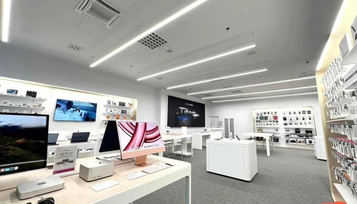 Iwant Vse - Igy Centrum
