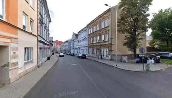 Jablecnyserviscz Street View A 360deg - Horní Litvínov