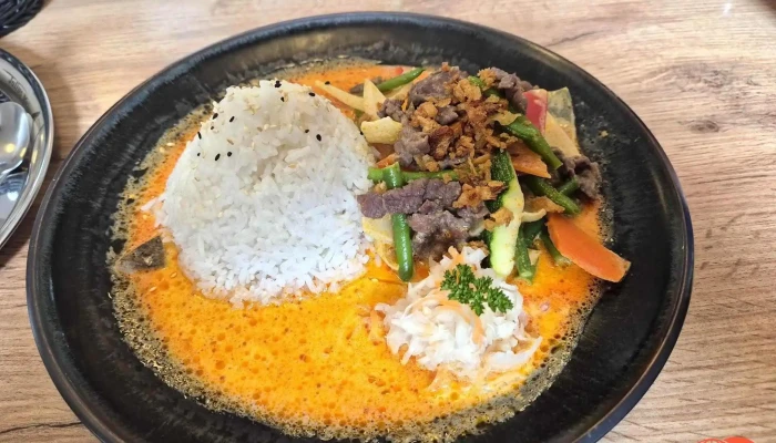 Jaki Sushi House -  Nejnovejsi - Centrum