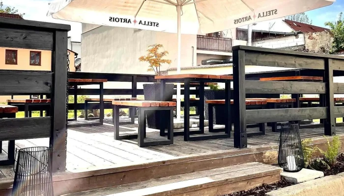 Jaki Sushi House -  Od Vlastnika - Centrum