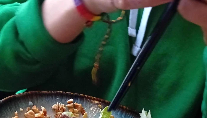 Jaki Sushi Pribram Restaurace - Špitálská 14 261 01