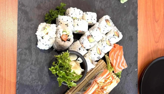 Jaki Sushi Pribram Videa - Špitálská 14 261 01