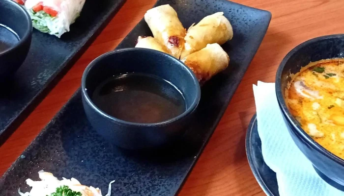 Jaki Sushi Pribram špitalska 14 261 01 - Špitálská 14 261 01