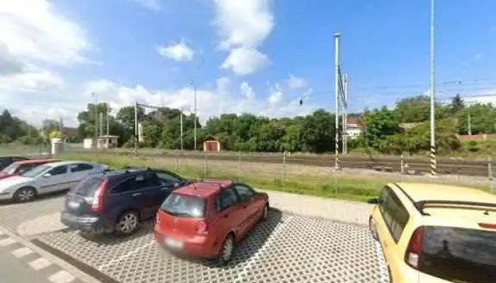 Jan Langr -    Mobilni Nakladni Pneuservis Street View A 360deg - Sýkorova 223