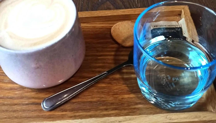 Jannies Coffee House Ceny - Bezručova 211