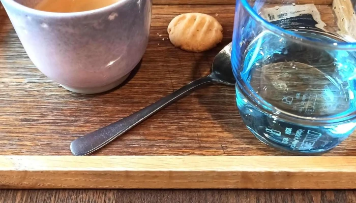 Jannies Coffee House Kavarna - Bezručova 211