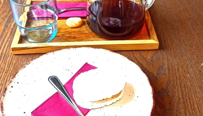 Jannies Coffee House Slevy - Bezručova 211