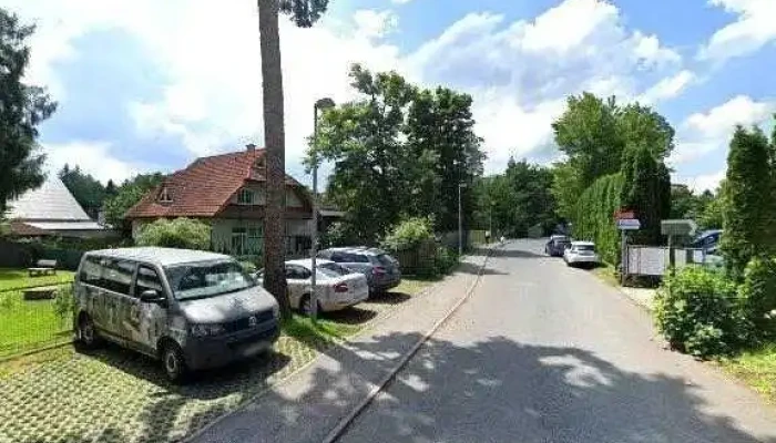 Jannies Coffee House Street View A 360deg - Bezručova 211