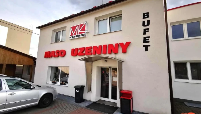 Jaroslava Klemensová - Masoma - 747 22 Dolní Benešov-Zábřeh