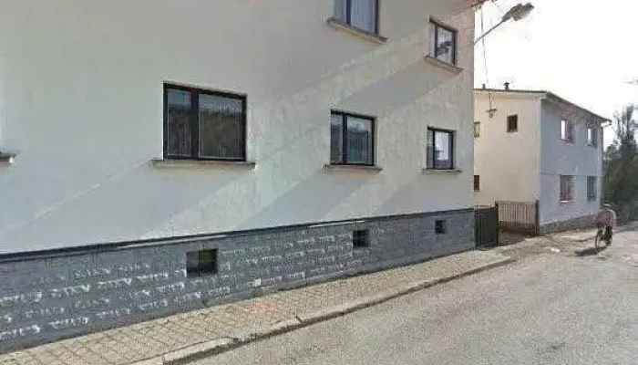 Jb Servis -  Street View A 360 - Dr. Parmy 1138