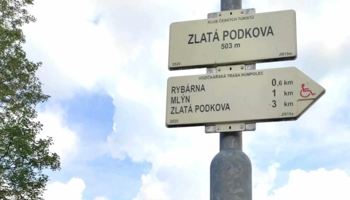 Jezdecke Zavodiste Zlate Podkovy Oteviraci Doba - Arbesova 1310