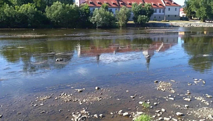 Jezdobrichovice Otevřeno Nyni - Tyršova 1154