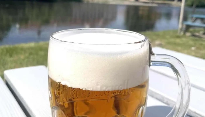 Jezdobrichovice Pivo - Tyršova 1154