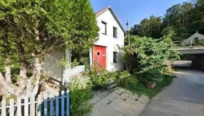 Jezdobrichovice Street View A 360deg - Tyršova 1154