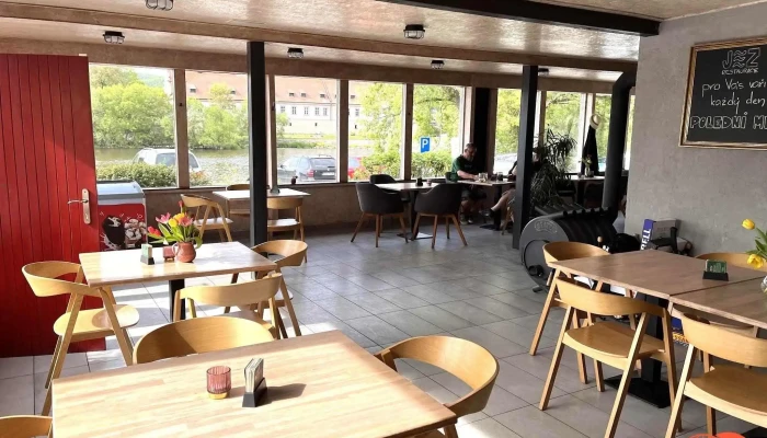 Jezdobrichovice Vzhled A Atmosfera - Tyršova 1154
