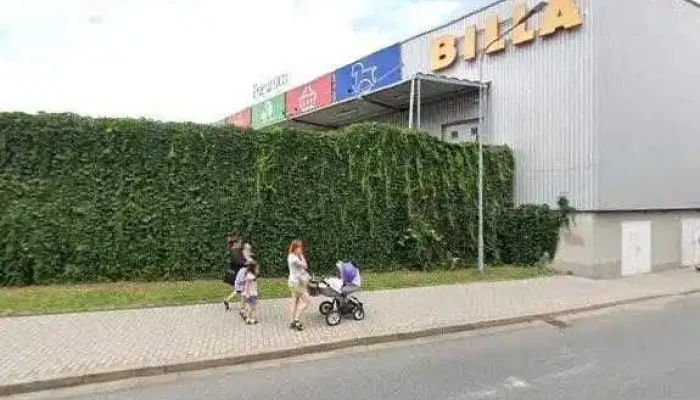 Jidelna   Ingomar Kreibich Street View A 360deg - Kolín Iv