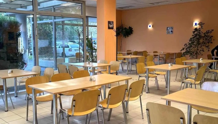 Jidelna   Ingomar Kreibich Vse - Kolín Iv