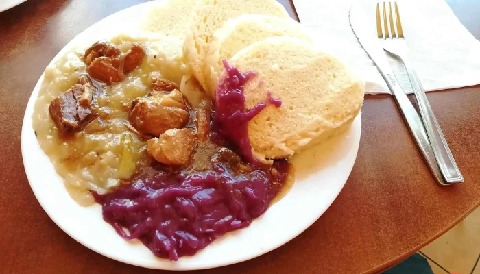 Jídelna - 795 01 Rýmařov