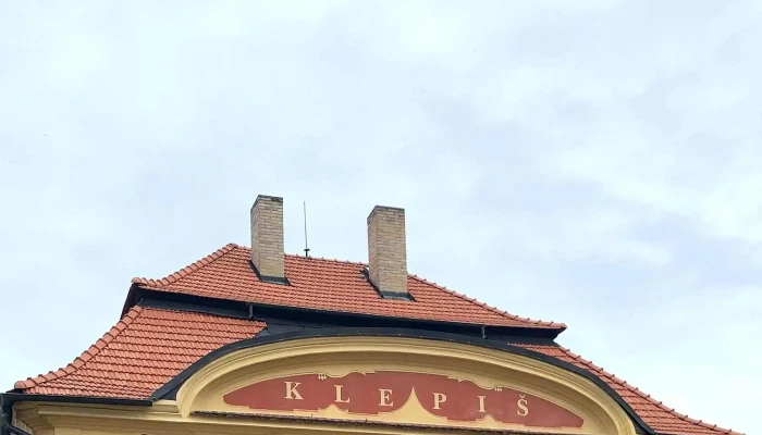 Jidelna A Lahudky Klepis Hodnoceni - Václavské Nám. 1