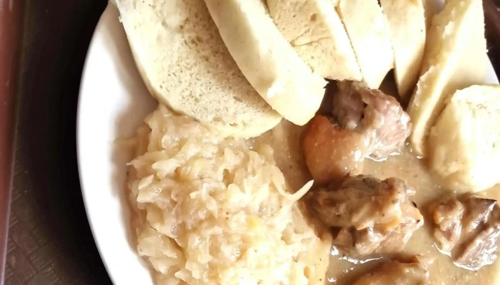 Jidelna A Lahudky Klepis Restaurace - Václavské Nám. 1