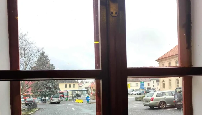 Jidelna A Lahudky Klepis Slevy - Václavské Nám. 1