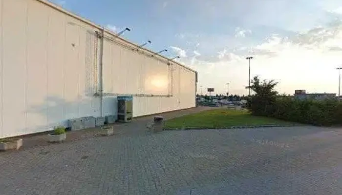 Jidelna Albert   Votavovi Street View A 360deg - Čestlice-říčany U Prahy