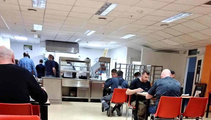 Jidelna Albert   Votavovi čestlice řičany U Prahy - Čestlice-říčany U Prahy