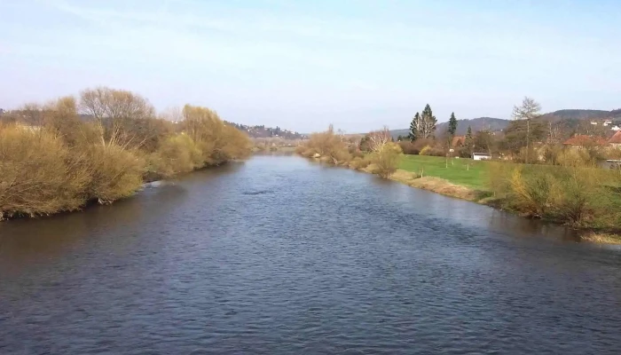 Jidelna Dobrichovice čislo - Palackého