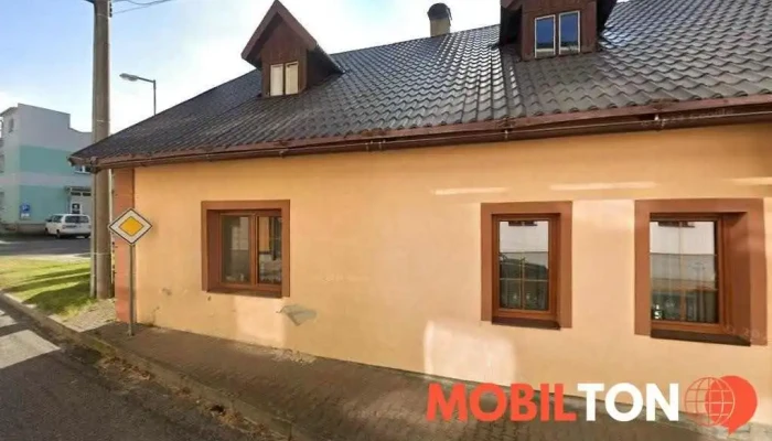 Jídelna Elka - 539 44 Proseč U Skutče