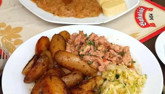 Jidelna Na Venediku Restaurace - Na Příkopě 11