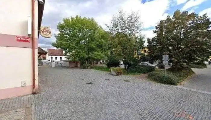 Jidelna Na Venediku Street View A 360deg - Na Příkopě 11