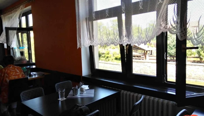Jidelna Na Venediku Vse - Na Příkopě 11