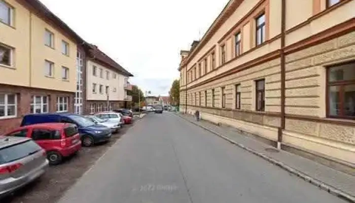 Jidelna Penzion Frystak Zlin Street View A 360deg - Komenského 381