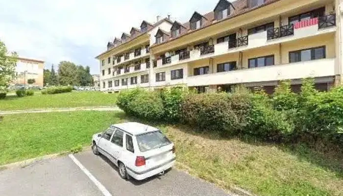 Jidelna Penzion Street View A 360deg - Krátká 1006