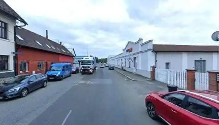 Jidelna Severka Mnichovo Hradiste Vse - Jiráskova 597
