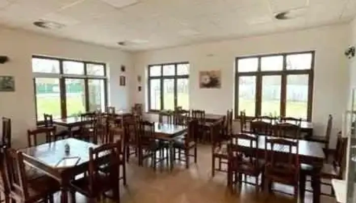 Jidelna U Anicky Vse - Spojovací 394