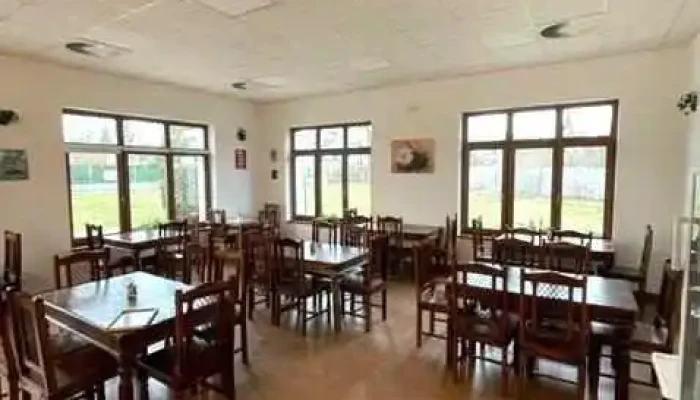 Jídelna u Aničky - Spojovací 394