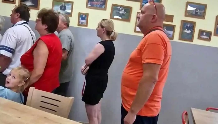 Jidelna U Janouchu Videa - Nádražní 84
