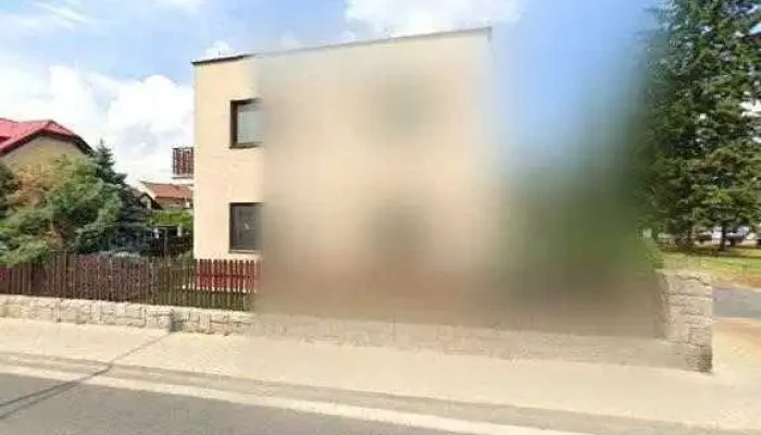 Jidelna U Paloshu Street View A 360deg - Bří. Čapků 699