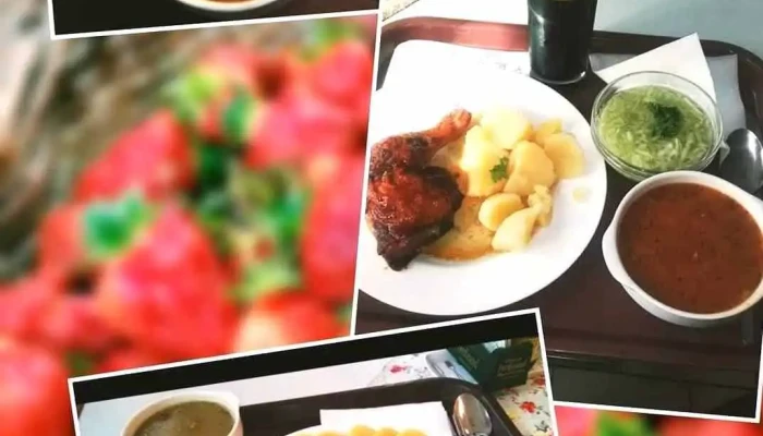 Jidelna U Reznika Od Vlastnika - Čerčanská 90