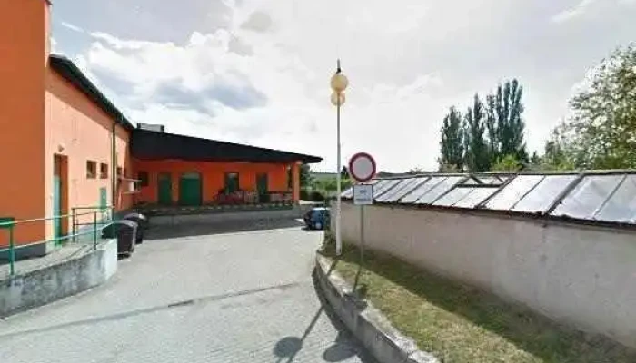 Jihlava -  Street View A 360deg - Rantířovská 1