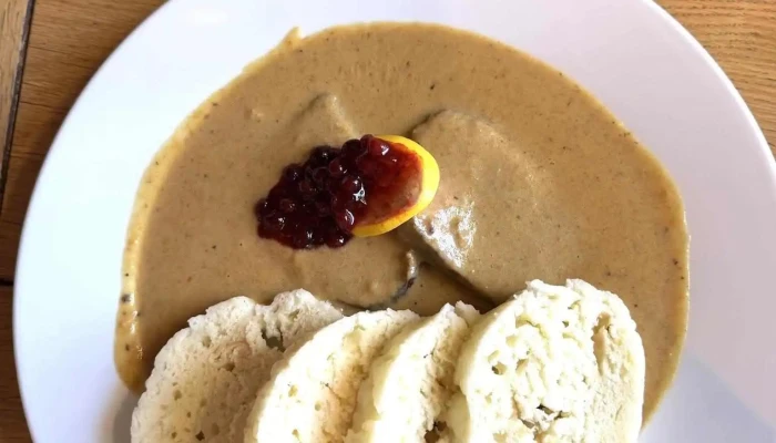 Jihoceska Restaurace Jidlo A Piti - Poděbrady Iii