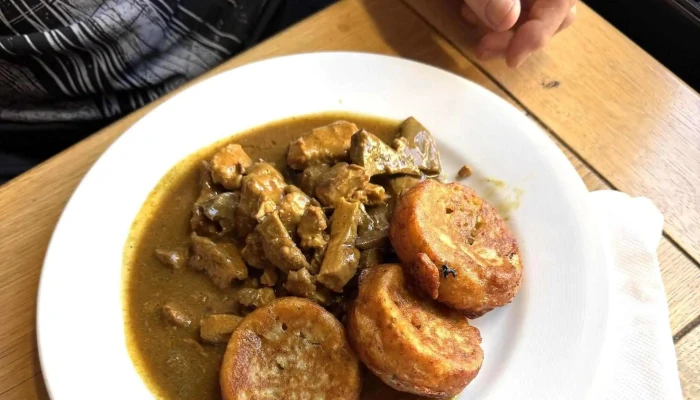 Jihoceska Restaurace Katalog - Poděbrady Iii