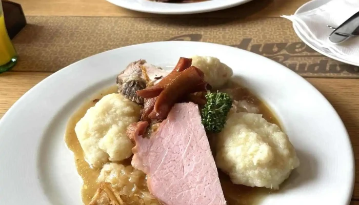 Jihoceska Restaurace Kysane Zeli - Poděbrady Iii
