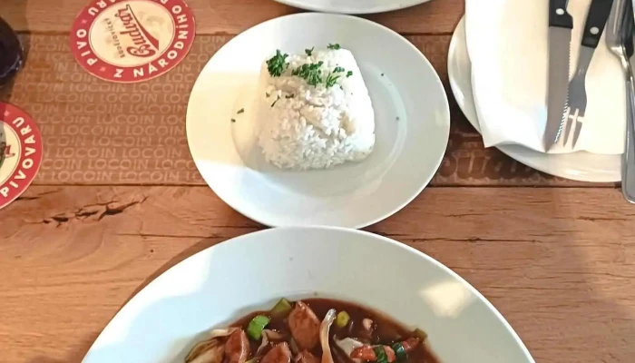 Jihoceska Restaurace Nejnovejsi - Poděbrady Iii
