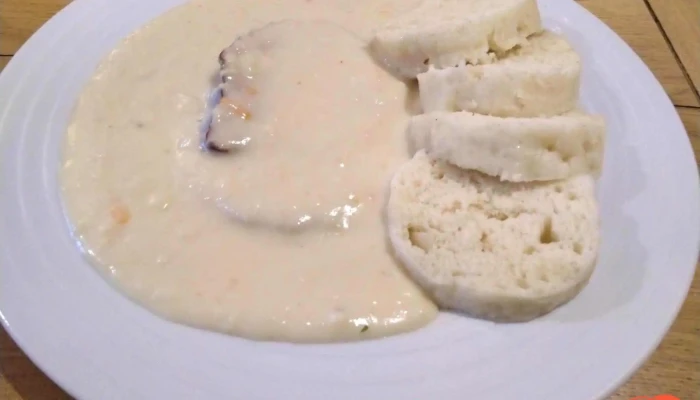 Jihoceska Restaurace Svickova Na Smetane - Poděbrady Iii