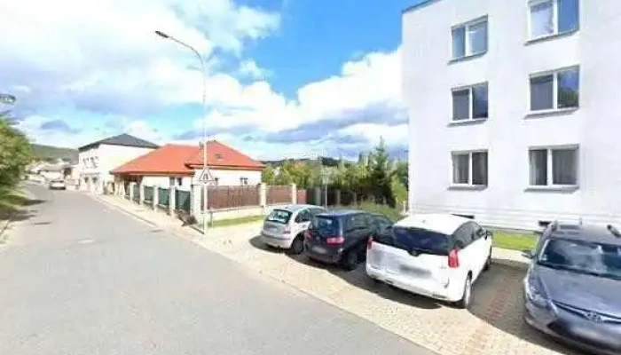 Jina Kava Street View A 360deg - U Kasáren 192
