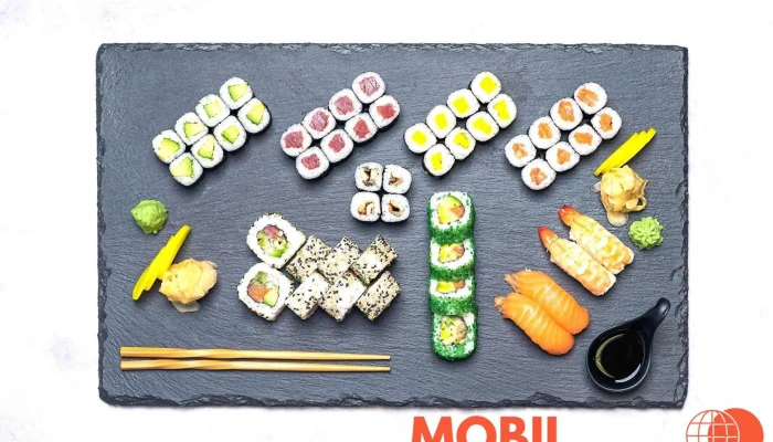 Jirkysushi Od Vlastnika - Politických Vězňů 185/10