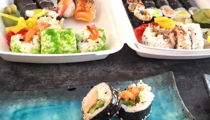 Jirkysushi Recenze - Politických Vězňů 185/10