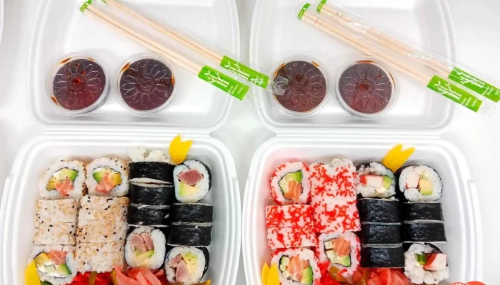Jirkysushi Susi - Politických Vězňů 185/10
